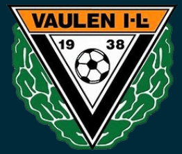 Vaulen IL cover