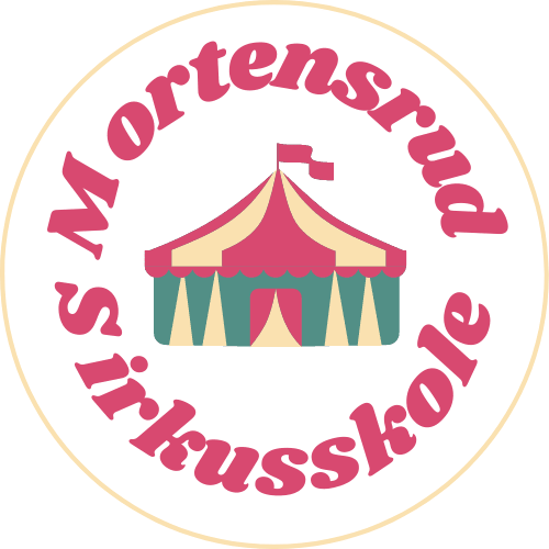 Mortensrud Sirkusskole cover
