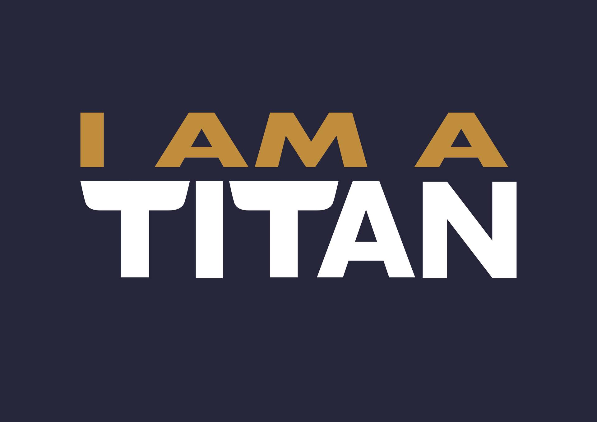 Greater Manchester Titans cover