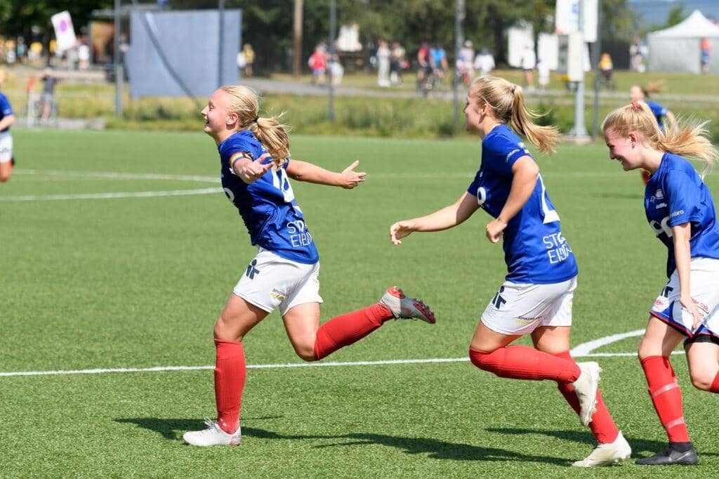 Vålerenga Fotball cover