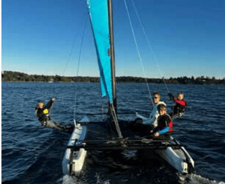 Seilcamp uke 26 cover