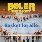 Bøler Sommerbasket cover