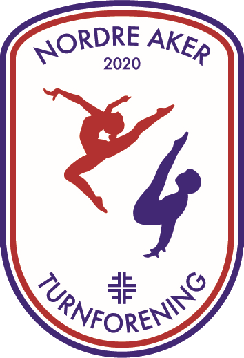 Nordre Aker Turnforening cover