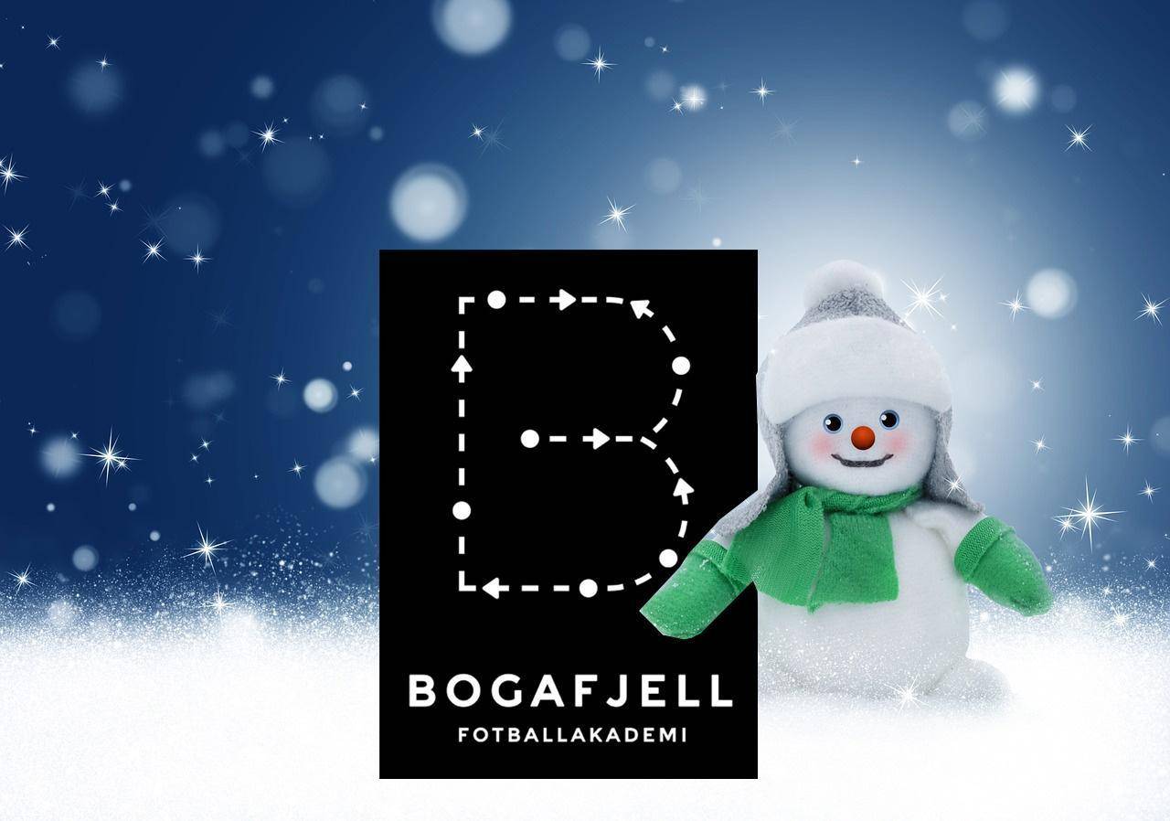 Akademiet Vinterferien 2026 cover