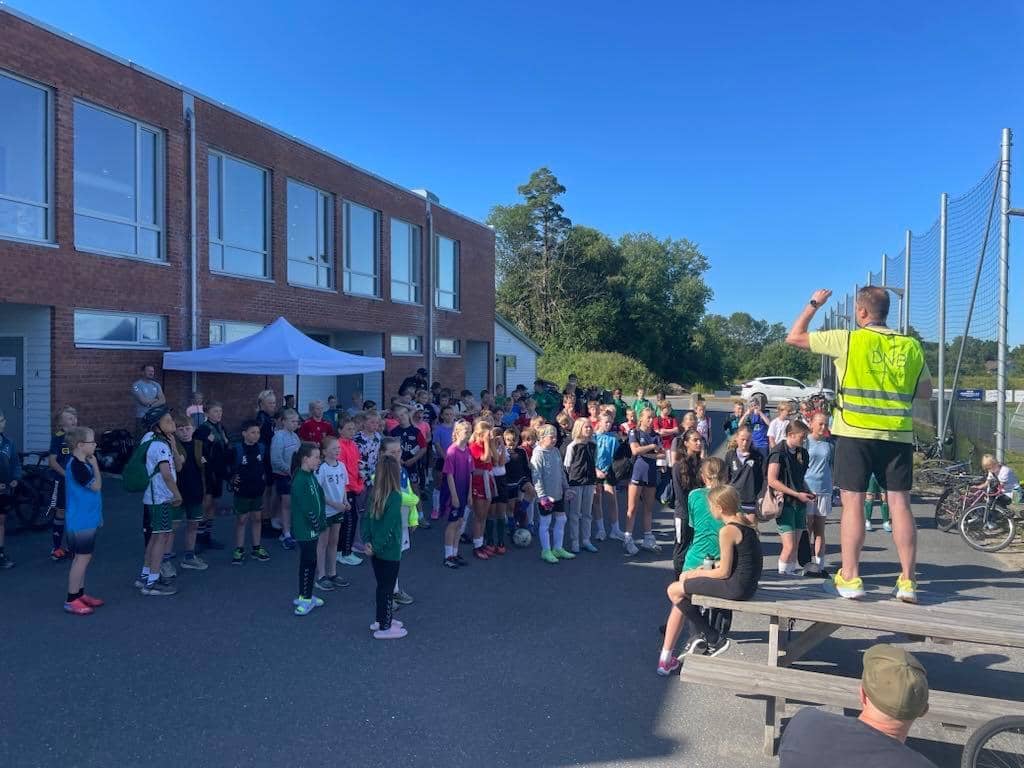 Aktivitetsuka 2026 cover