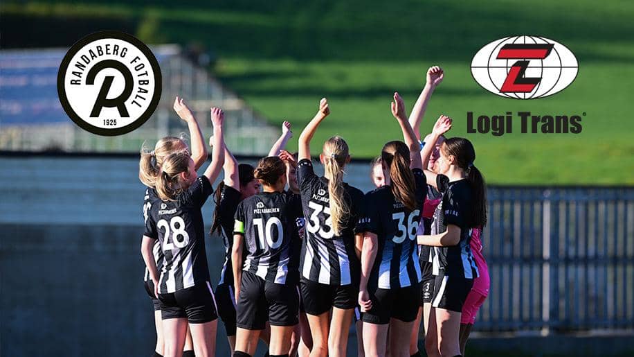 Logi Trans Jentecamp 2026 cover