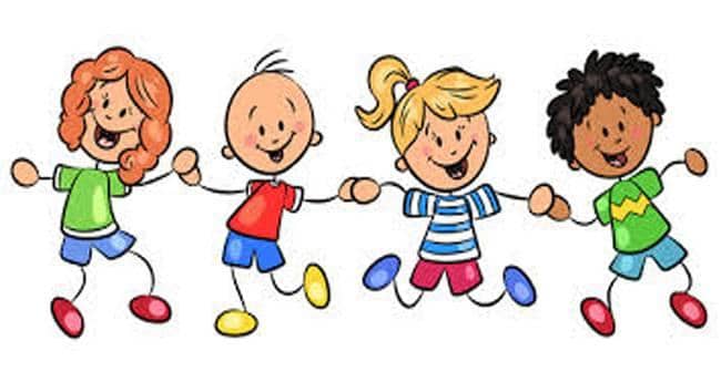 Gratis prøvetime - Allidrett cover