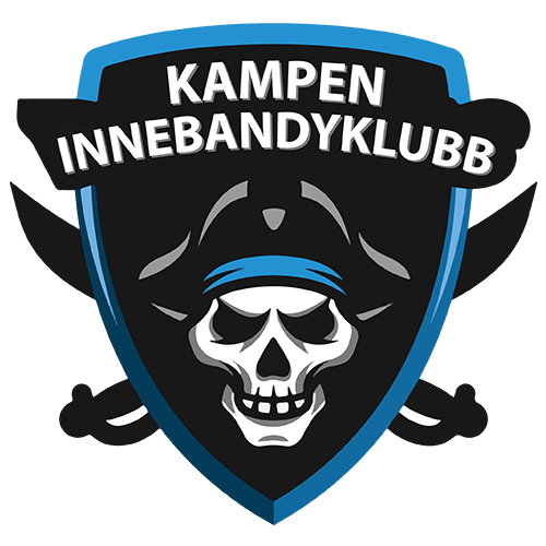 Kampen innebandyklubb cover