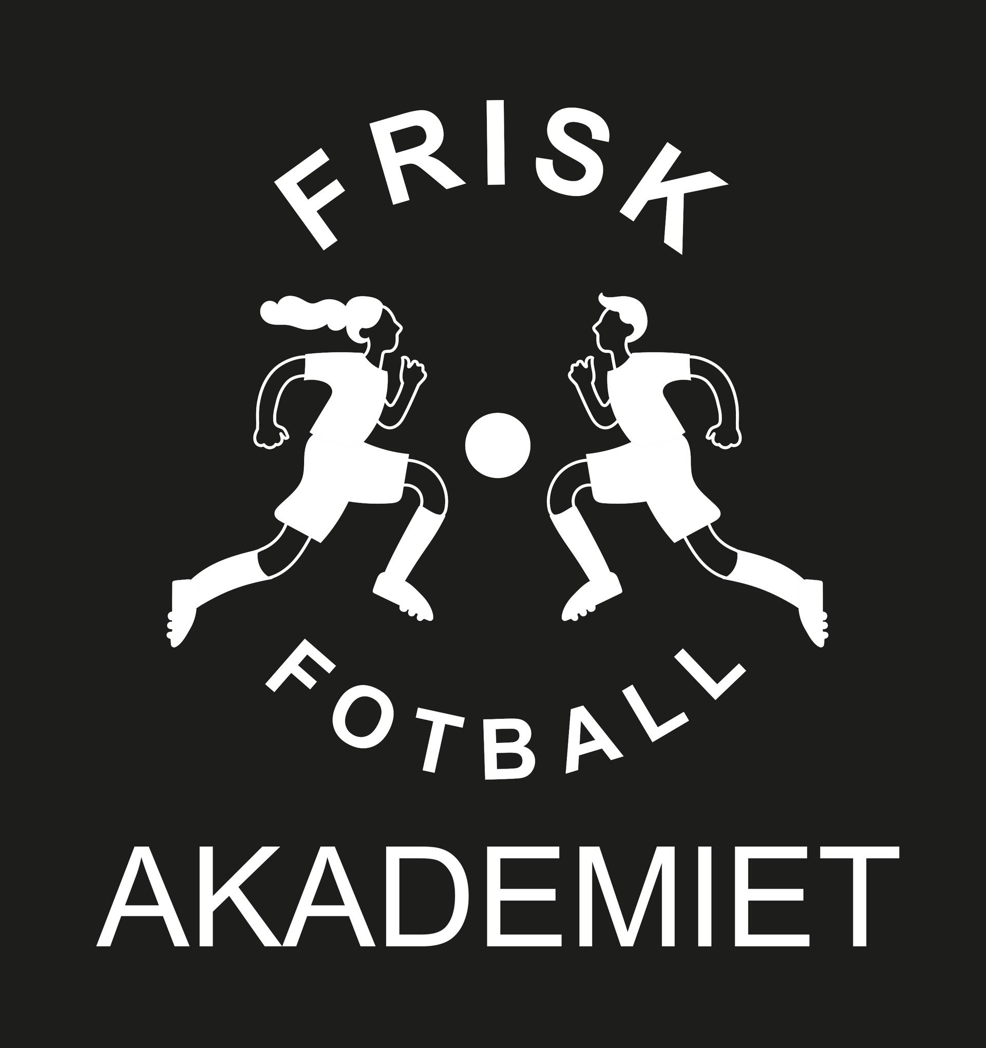 Frisk Fotball Akademi 2025/2026 cover