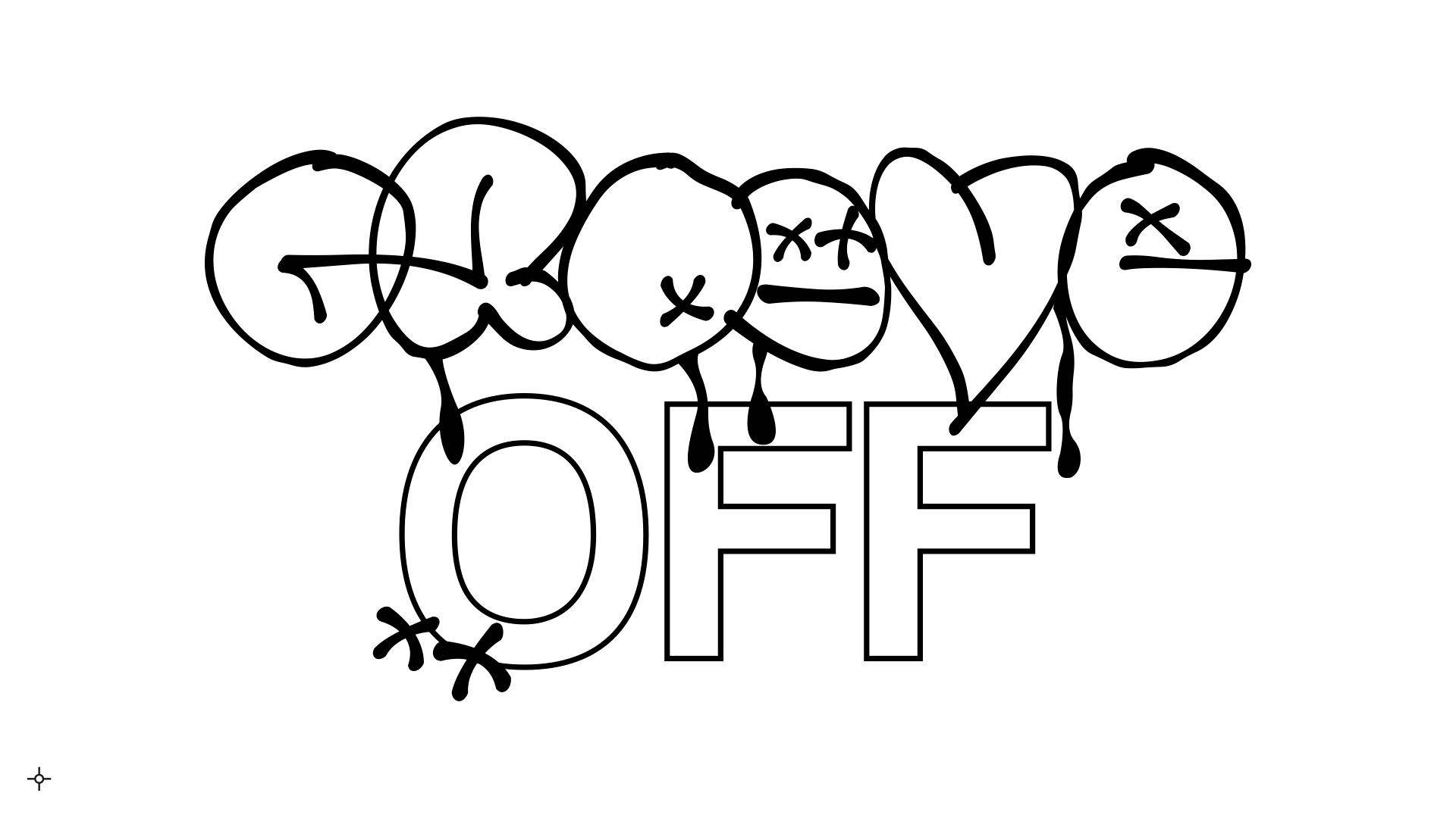 GrooveOFF 2026 cover