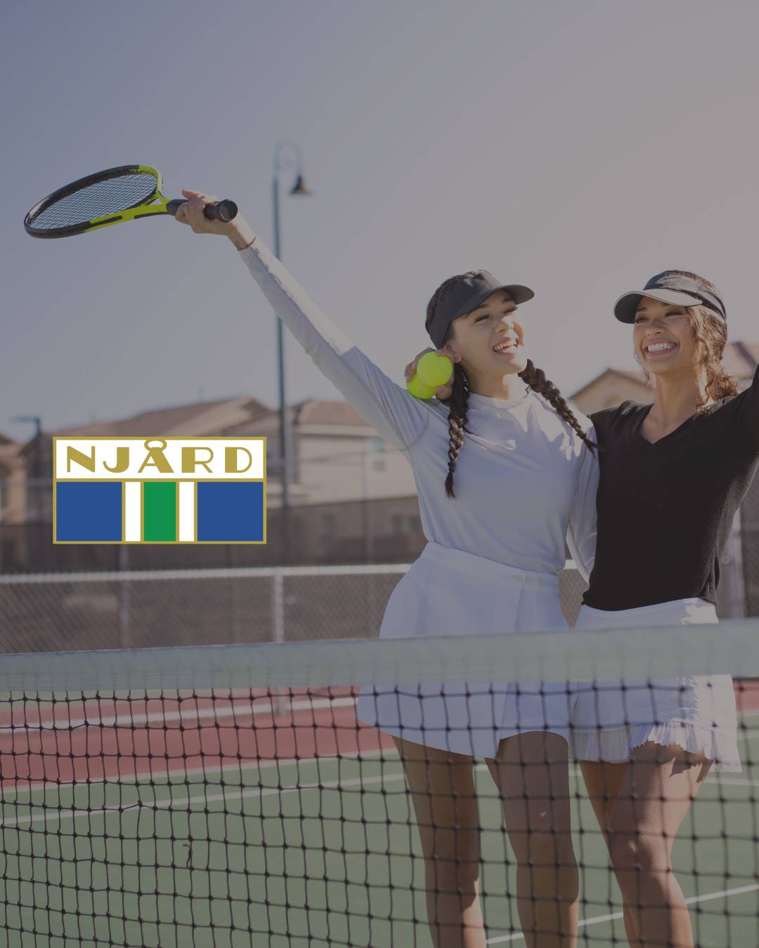 800/3911 - Dame Double Lørdag 9 Mai cover