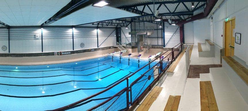 Randaberg Stupe Klubb cover