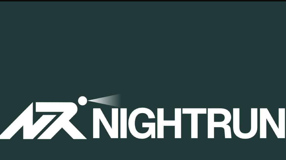 Night Run 🌙  cover