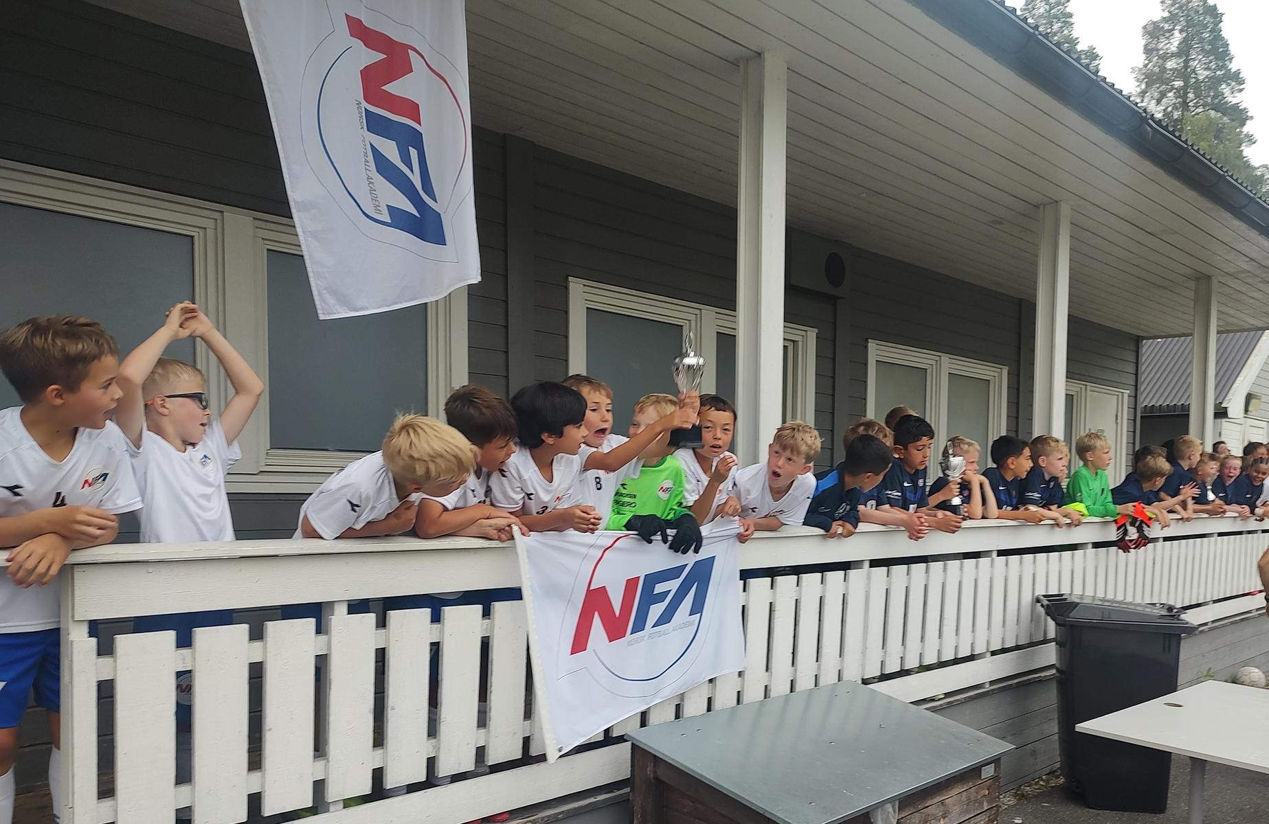 NFAs KOMPISCUP 20-21/6 FOR 2015-2018 cover