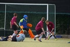 Junior Weekday Training Sep-Dec 2026 cover