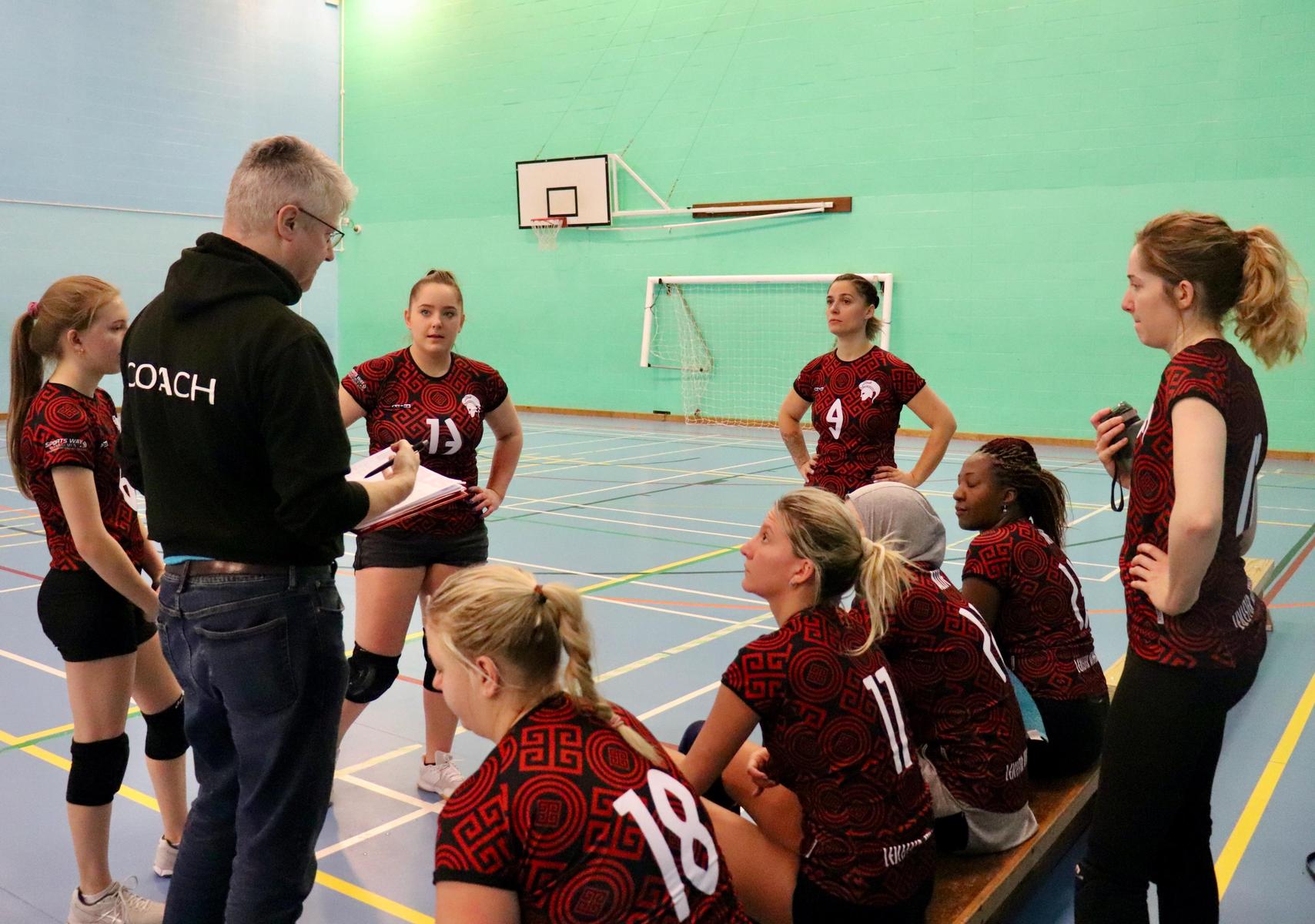 Coaching Seminar cover