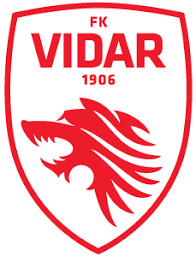 Fotballklubben Vidar cover