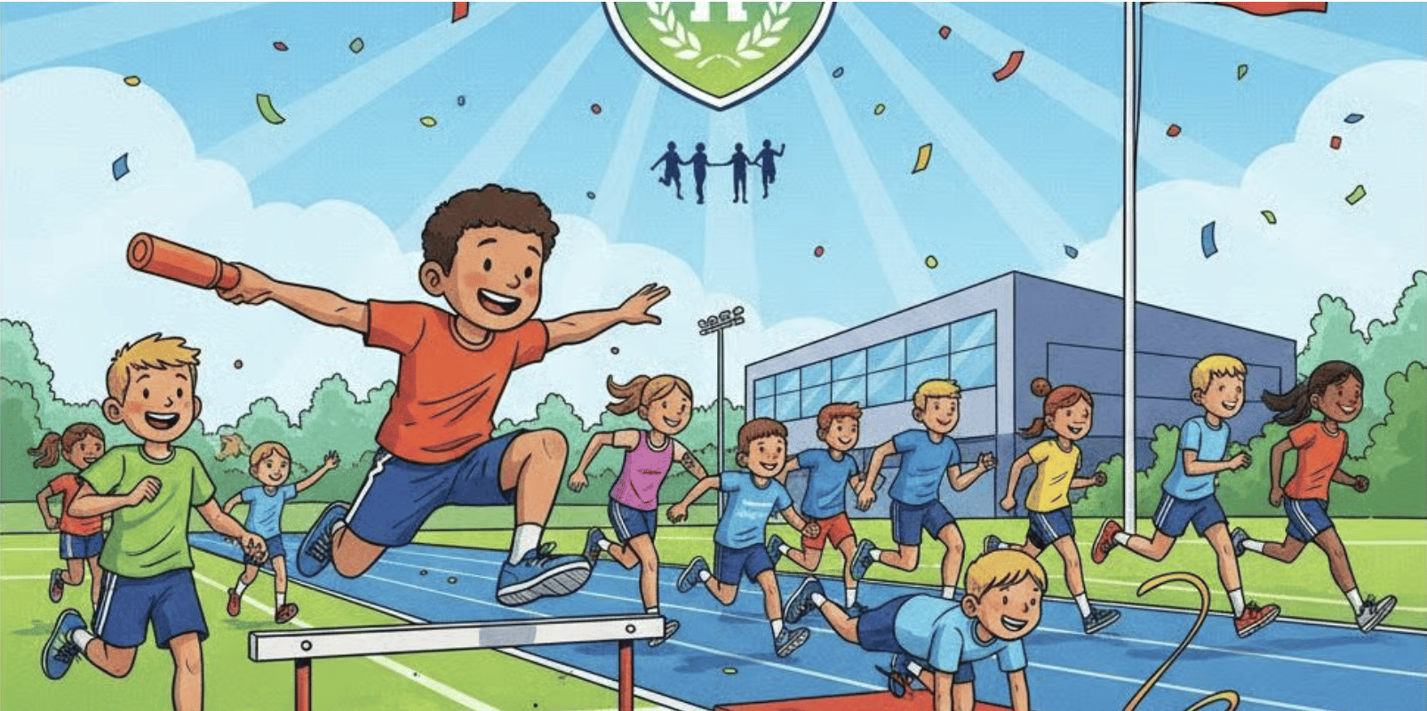 Allidrett høst 2026 cover