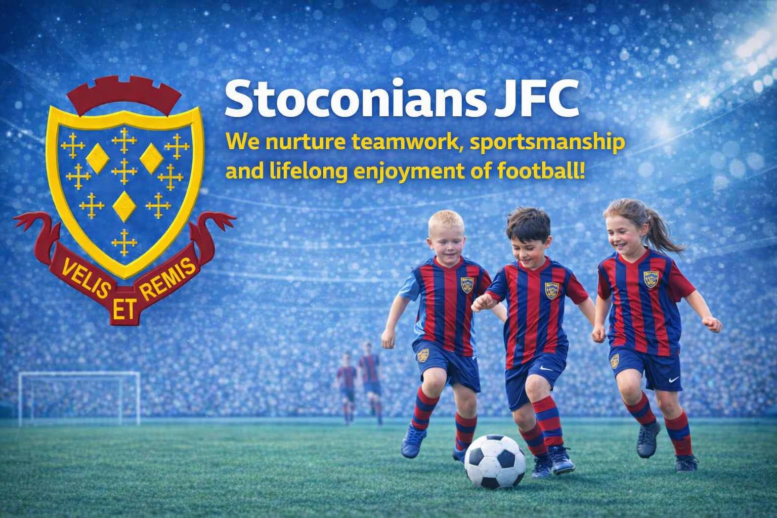 Stoconians JFC cover