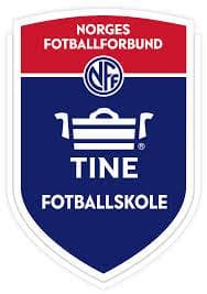 Tine Fotballskole cover
