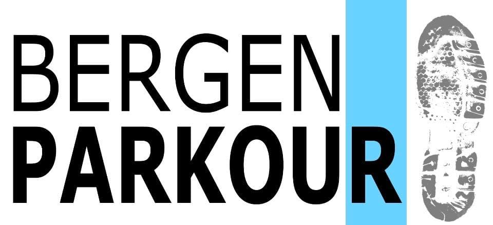 Bergen Parkour cover