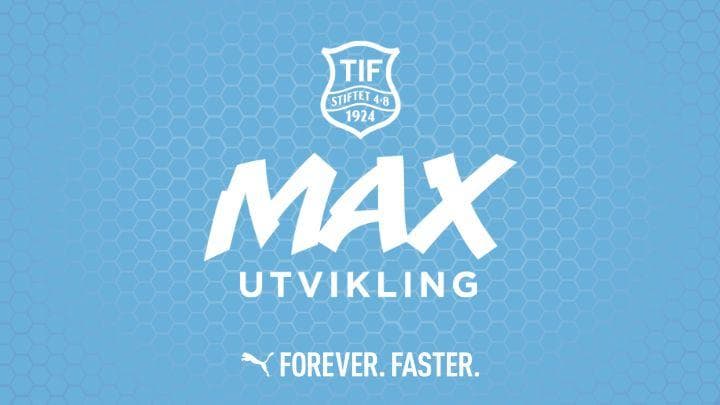 MAX Utvikling 2026/2027 cover