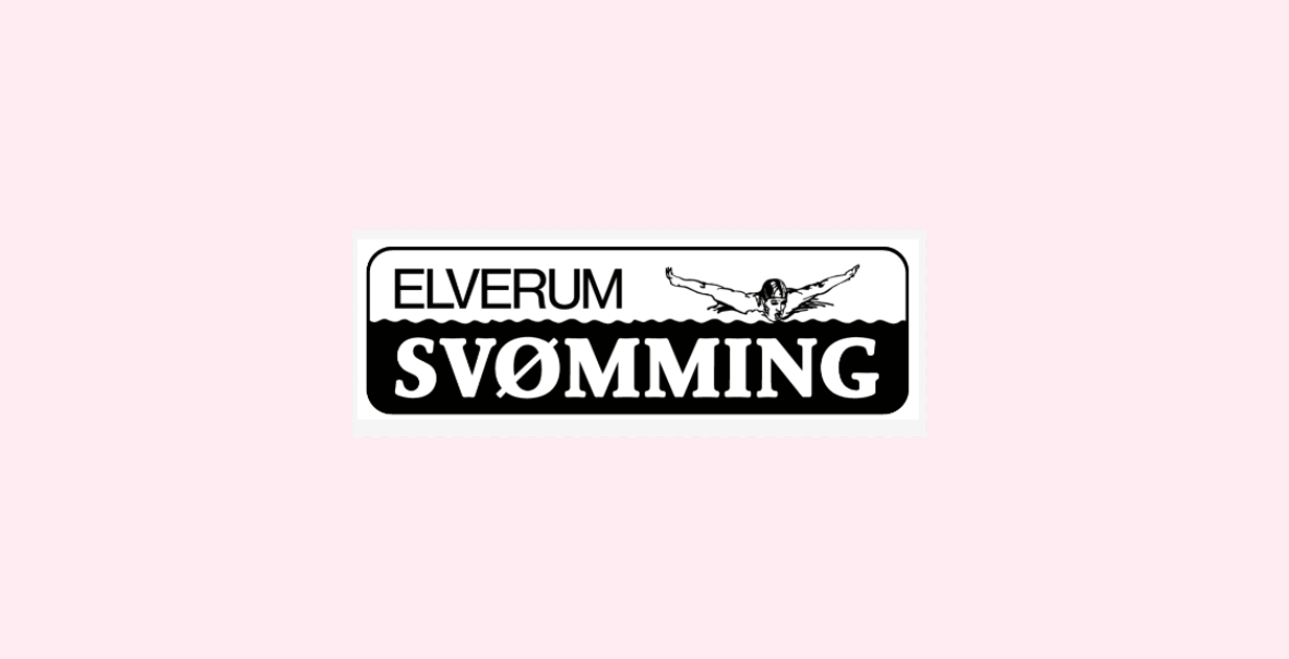 Elverum Svømming cover