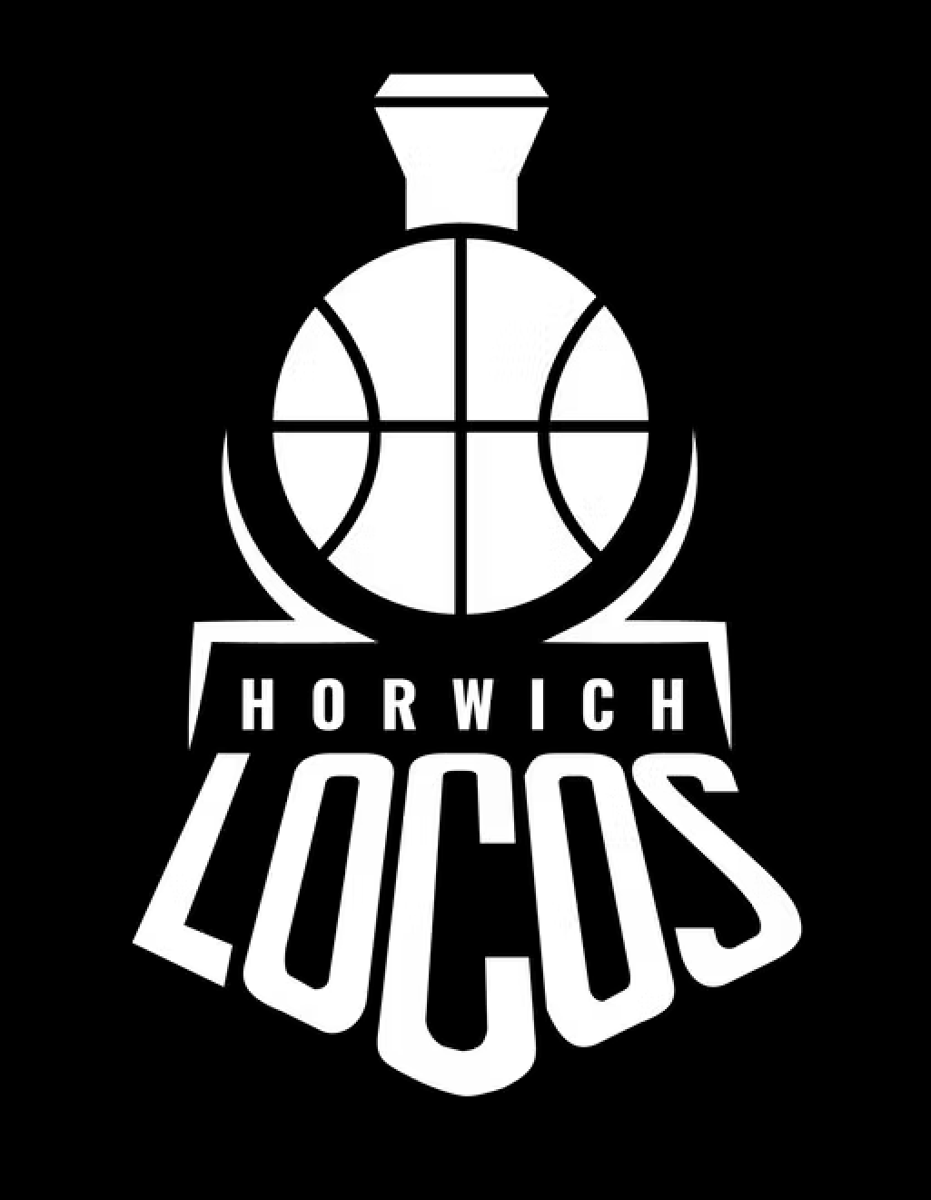 Horwich Locos Basketball Club cover