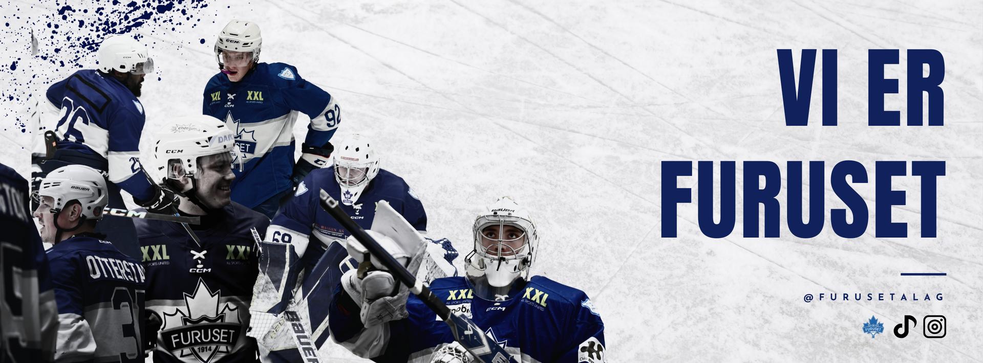 FIIF (Furuset IF Ishockey Bredde) cover