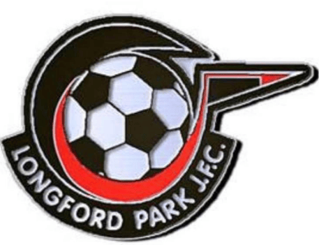 Longford Park JFC cover