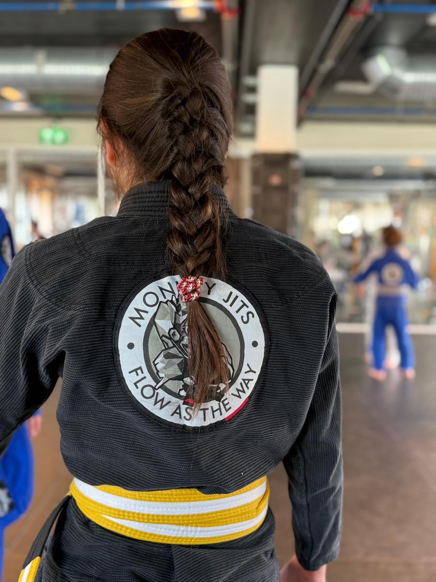 BJJ SUMMERCAMP @ MONKEY JITS NORGE - TEENS (12-15 år) & KIDS (9-11 år) cover