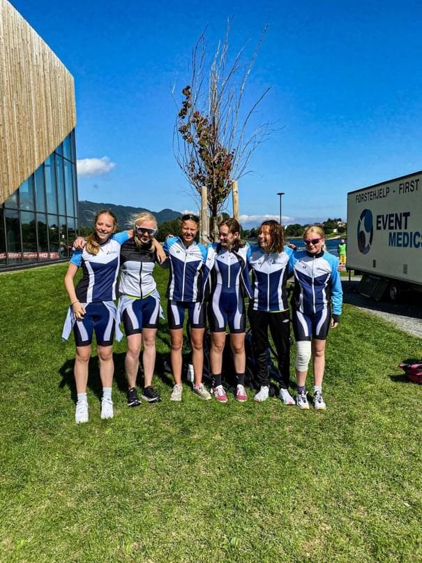 Hove tri overnatting 2027 cover