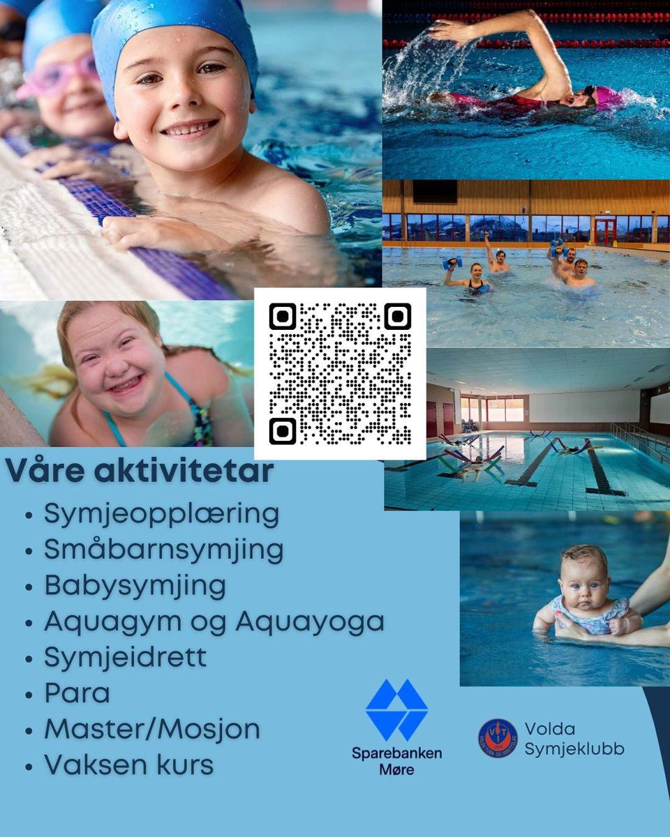 Babysymjing Nybegynnar cover
