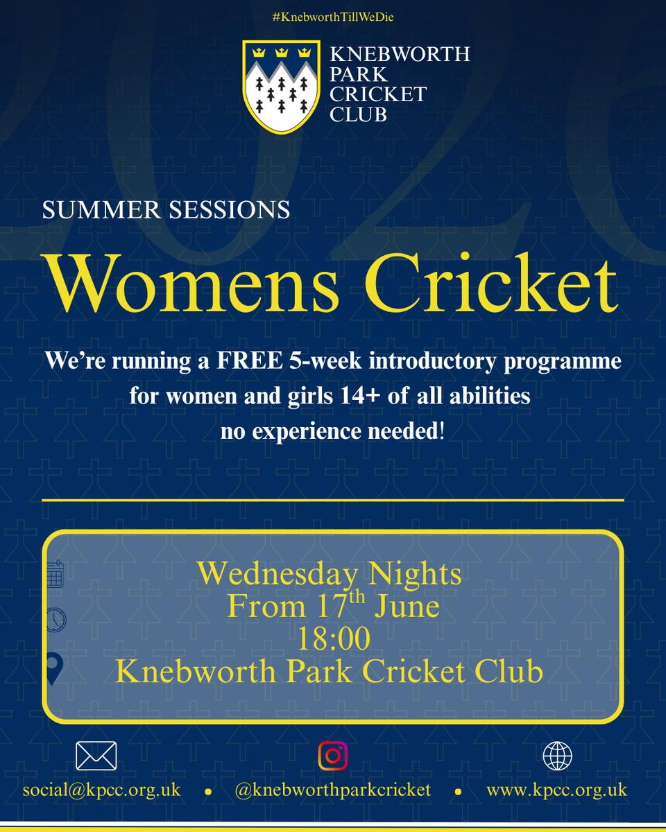 Intro to Women's Cricket cover