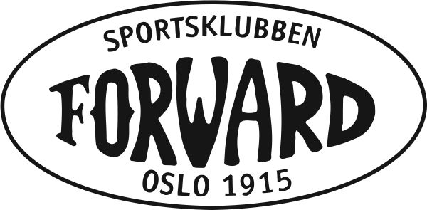 Sportsklubben Forward cover
