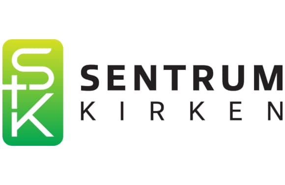 Sentrumkirken Strømmen cover