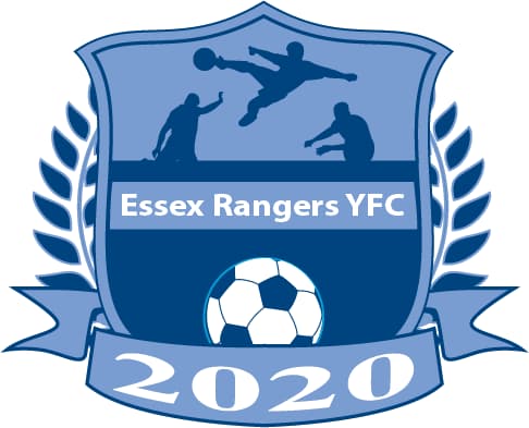 Essex Rangers YFC cover