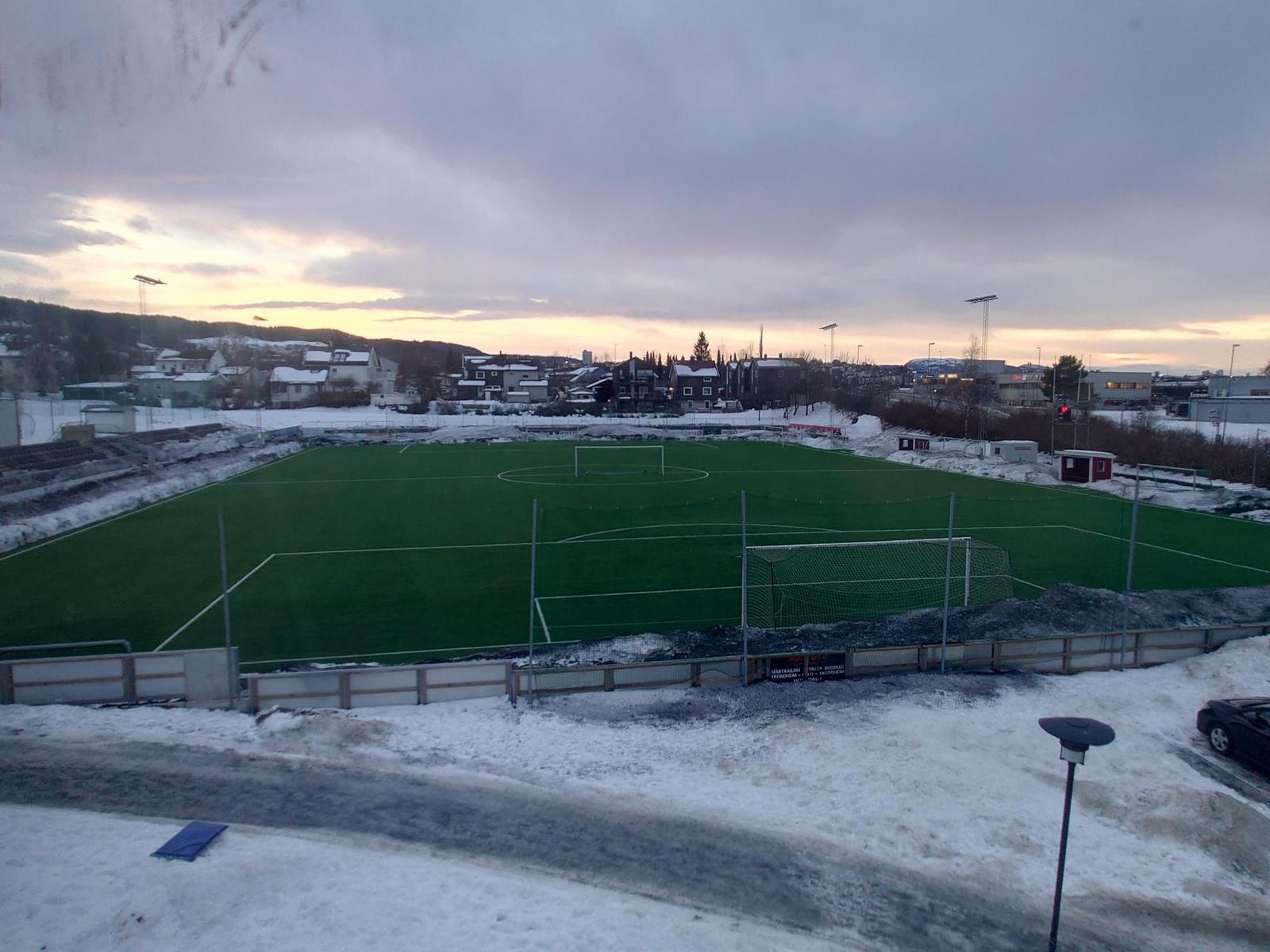 Nardo Fotballklubb cover