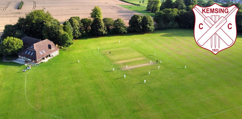 Kemsing Cricket Club - OneClub cover