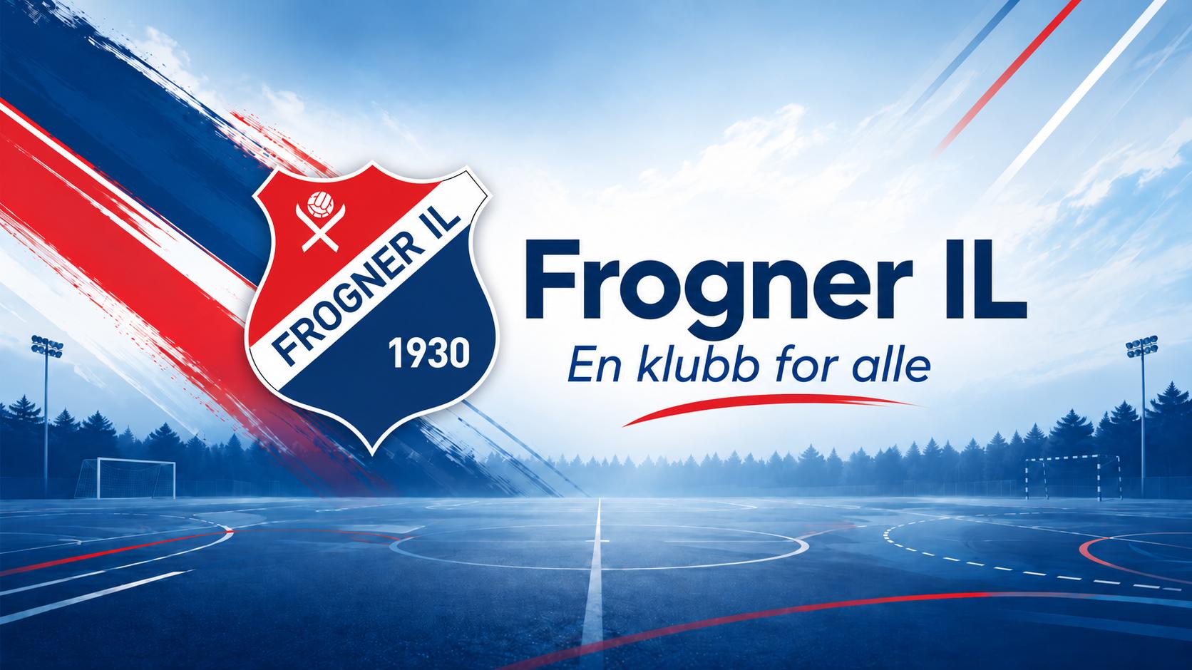 Frogner IL cover