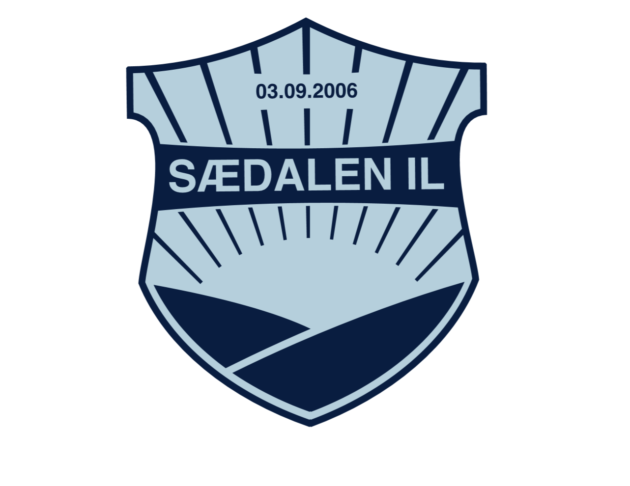 Sædalen IL cover