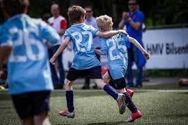 Rema1000 Nattland Fotballfritidsordning (FFO)- Høst 2026 cover