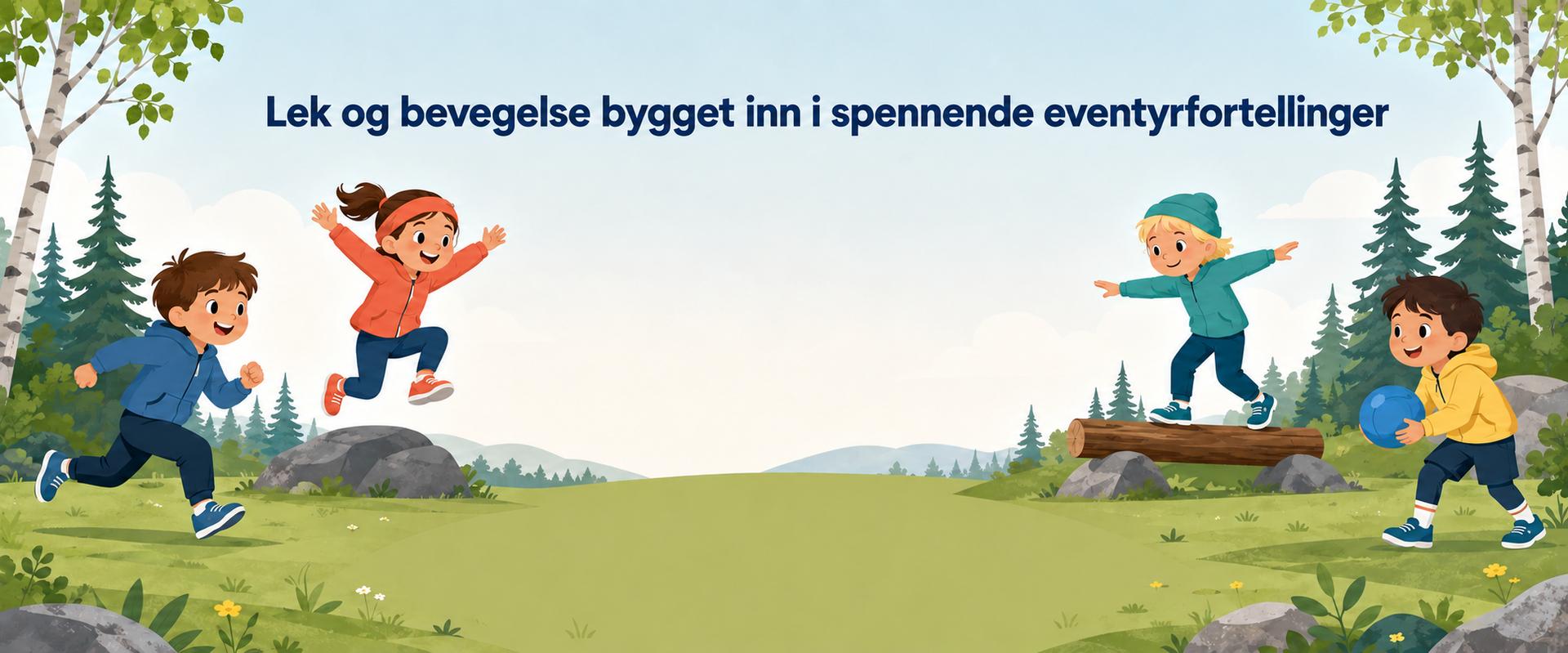 Kringsjå Allidrett cover