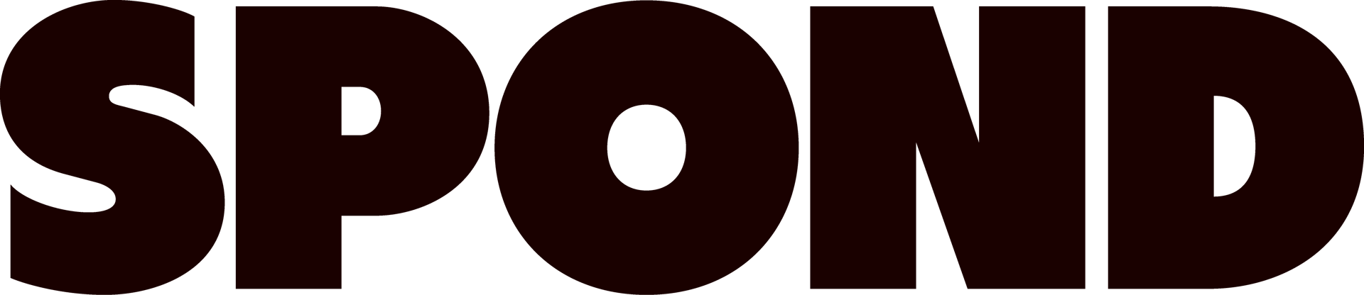 Spond Norge cover