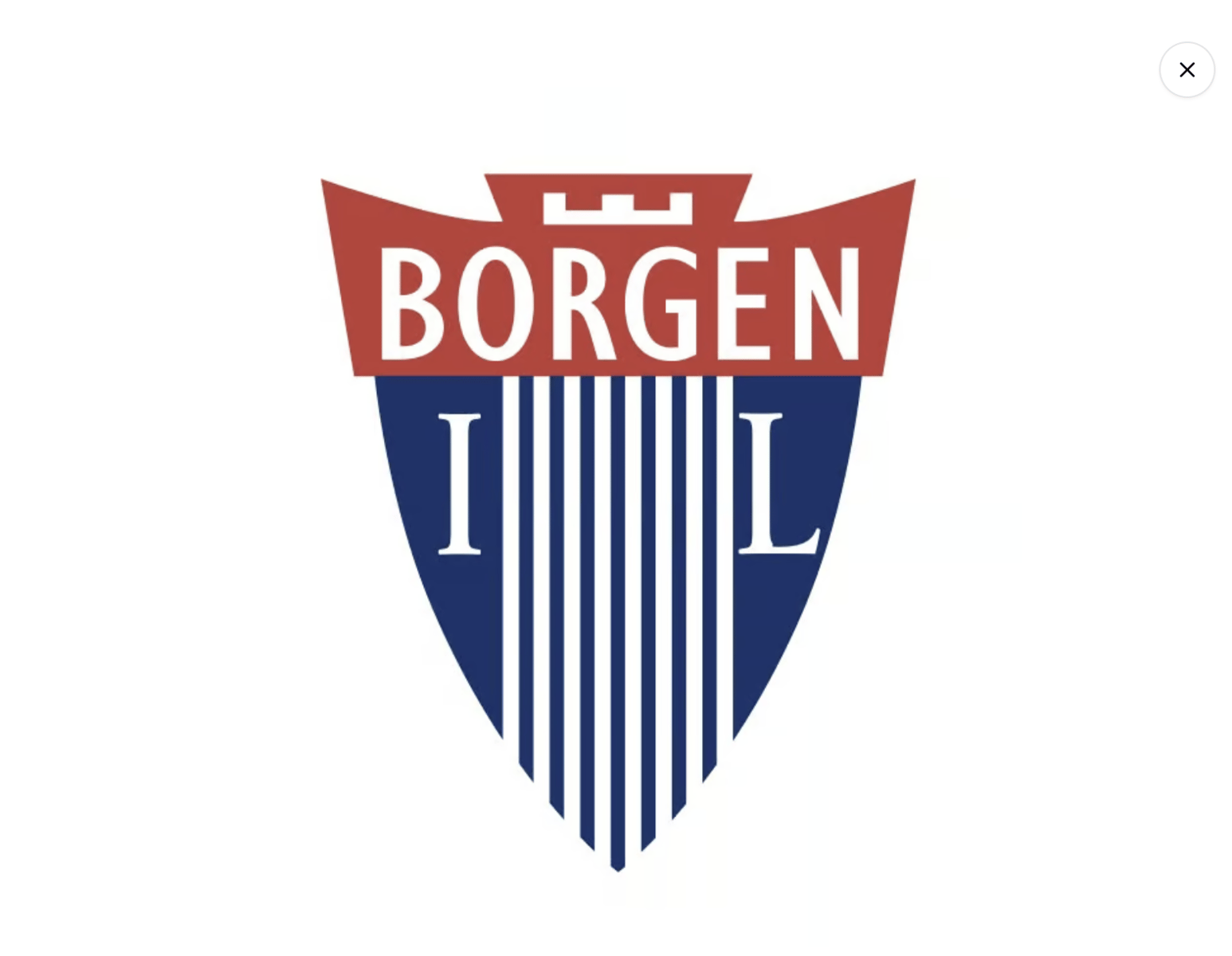 Borgen IL Idrettsskolen - Innetrening 🏅👟 cover