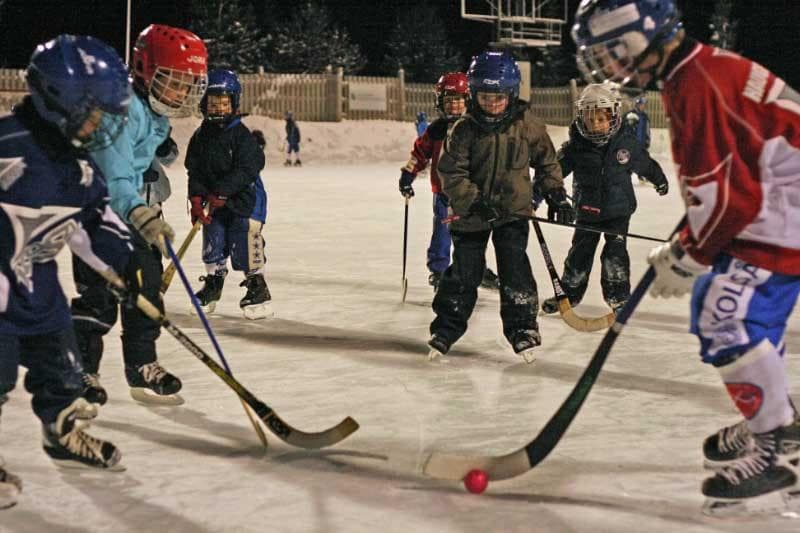 Hauger Bandy cover