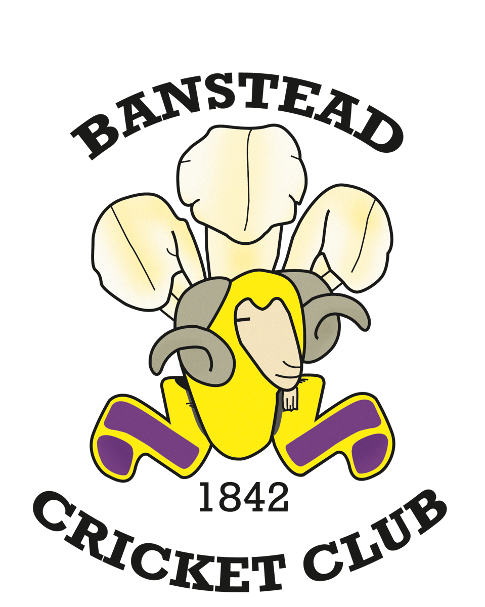 Banstead Cricket Club cover