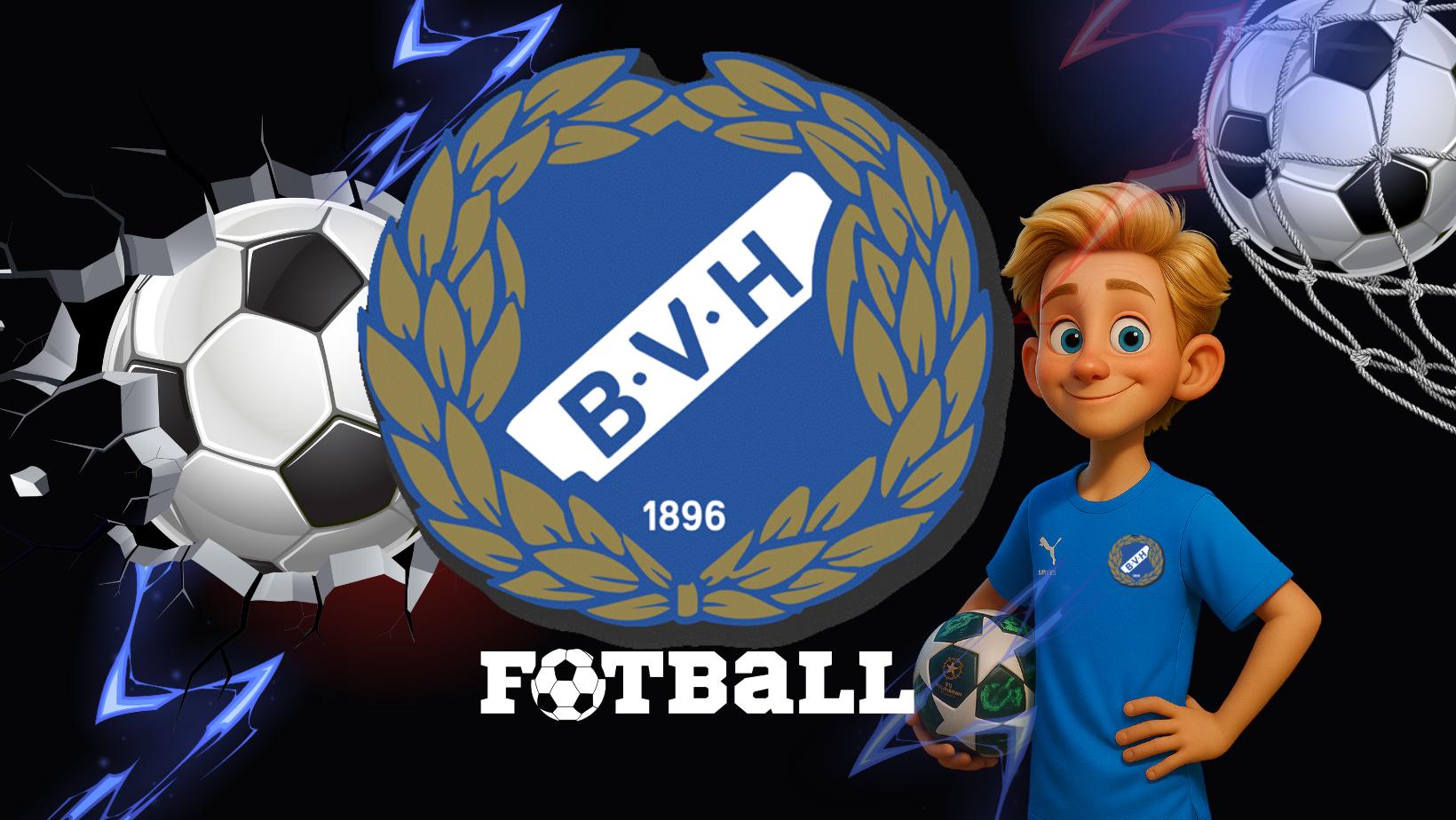 BVH cover