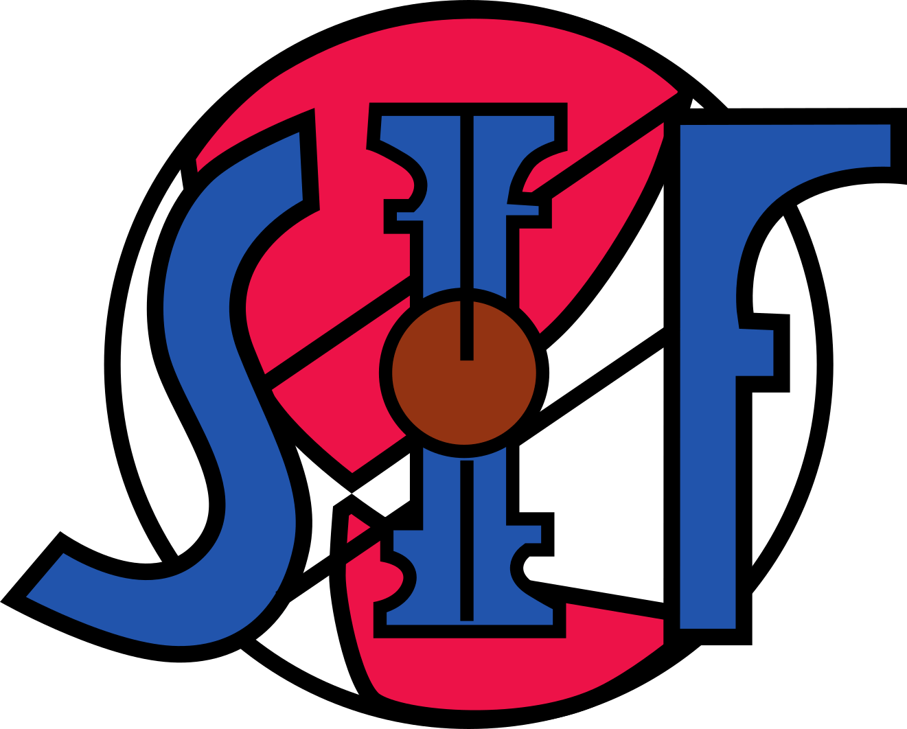 Svelvik Idrettsforening cover