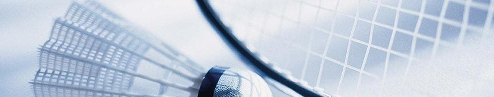 Cedars Badminton Club cover